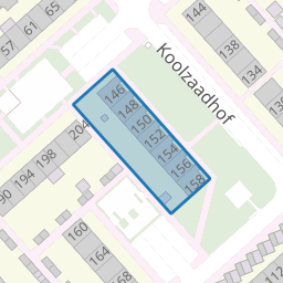 Perceel DTN01-E-2196