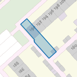 Perceel DTN01-E-2200