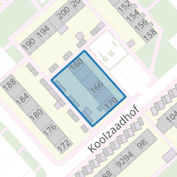 Perceel DTN01-E-2203