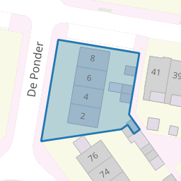 Perceel DTN01-E-2214