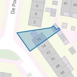 Perceel DTN01-E-2215