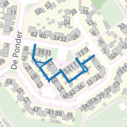 Perceel DTN01-E-2222