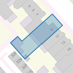 Perceel DTN01-E-2223