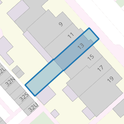 Perceel DTN01-E-2225