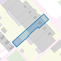 Perceel DTN01-E-2226