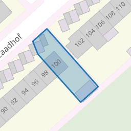 Perceel DTN01-E-2232