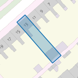 Perceel DTN01-E-2247