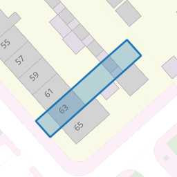 Perceel DTN01-E-2254