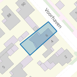 Perceel DTN01-E-2255