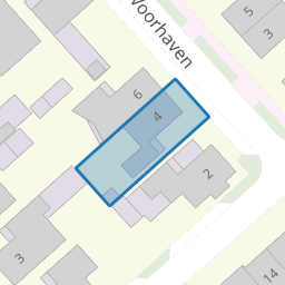 Perceel DTN01-E-2256