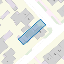 Perceel DTN01-E-2257