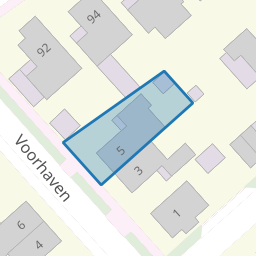 Perceel DTN01-E-2258