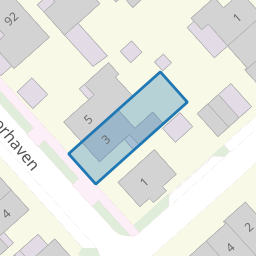 Perceel DTN01-E-2259