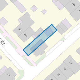 Perceel DTN01-E-2260