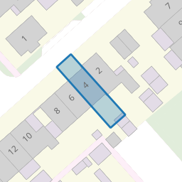 Perceel DTN01-E-2270