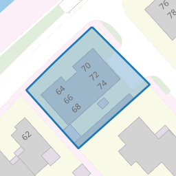 Perceel DTN01-E-2274