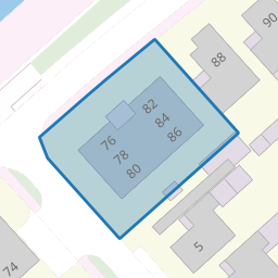 Perceel DTN01-E-2277