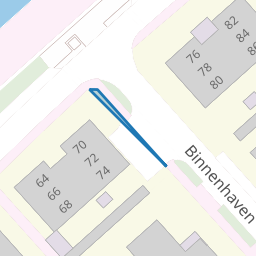 Perceel DTN01-E-2280