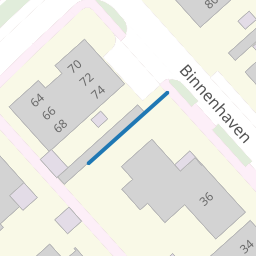 Perceel DTN01-E-2281