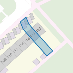 Perceel DTN01-E-2283