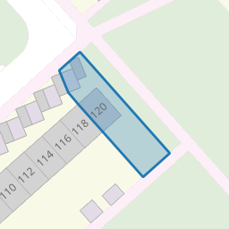 Perceel DTN01-E-2284