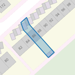 Perceel DTN01-E-2293