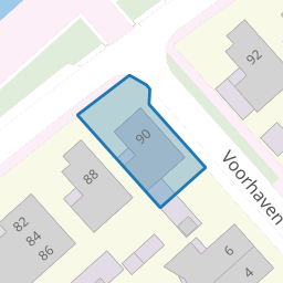 Perceel DTN01-E-2296