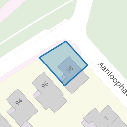 Perceel DTN01-E-2300