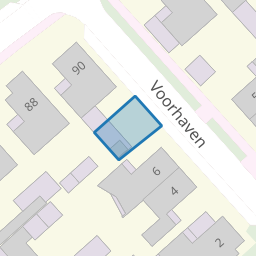 Perceel DTN01-E-2303