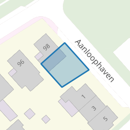 Perceel DTN01-E-2309