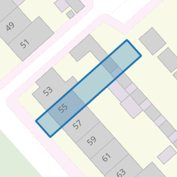 Perceel DTN01-E-2311