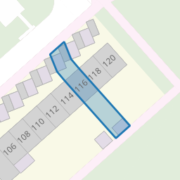 Perceel DTN01-E-2312