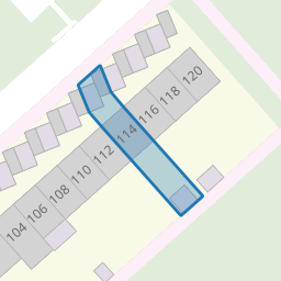 Perceel DTN01-E-2313