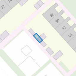 Perceel DTN01-E-2321