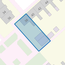 Perceel DTN01-E-2331