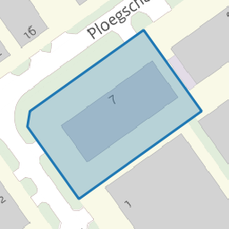 Perceel DTN01-E-2335