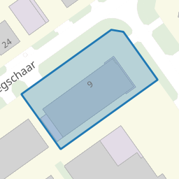 Perceel DTN01-E-2336