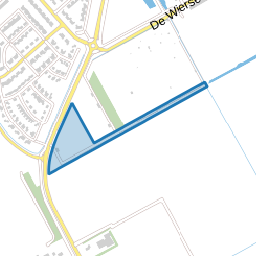 Perceel DTN01-E-2340