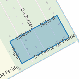 Perceel DTN01-E-2345
