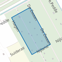 Perceel DTN01-E-2346