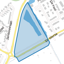 Perceel DTN01-E-2348