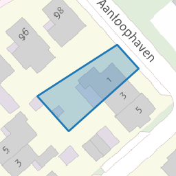 Perceel DTN01-E-2365