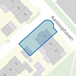 Perceel DTN01-E-2368