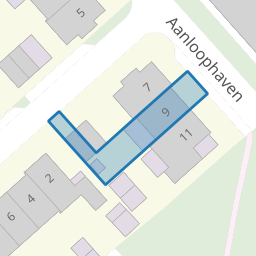 Perceel DTN01-E-2369