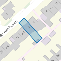 Perceel DTN01-E-2373