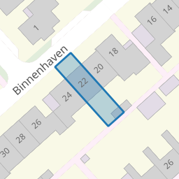 Perceel DTN01-E-2374