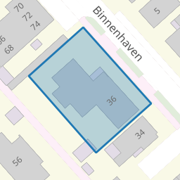 Perceel DTN01-E-2387