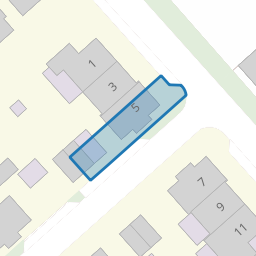 Perceel DTN01-E-2391