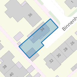 Perceel DTN01-E-2420