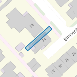 Perceel DTN01-E-2424